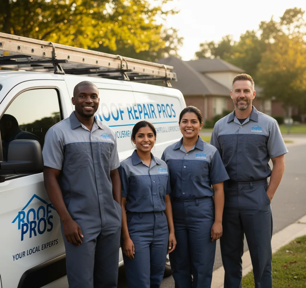 About Modern Solutions Roof Repair