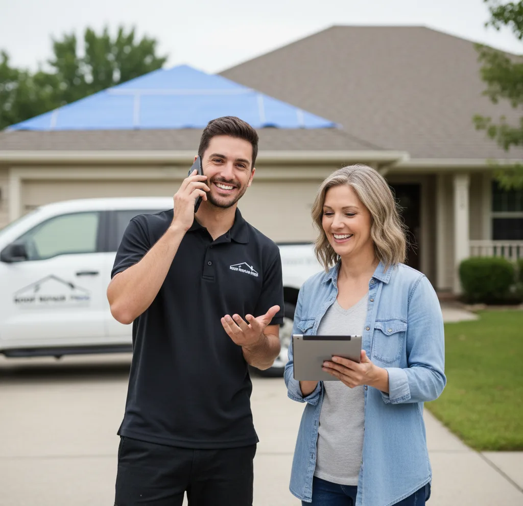 Modern Solutions Roof Repair customer support in Mount Sinai
